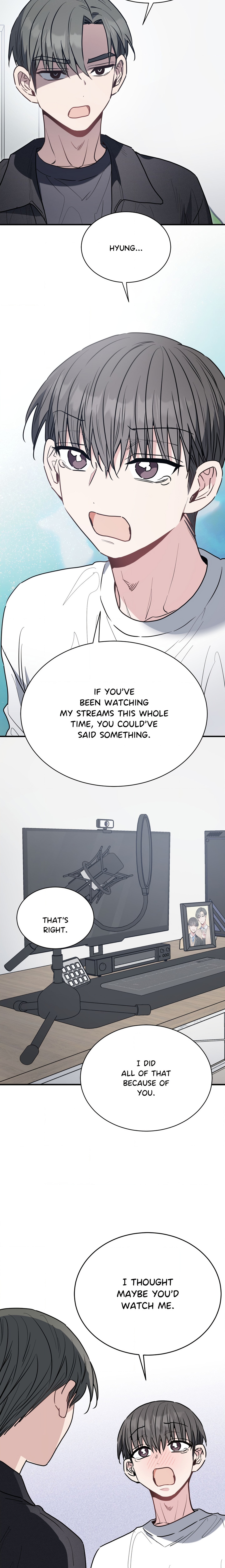 Crazy Ri Page 23 - MangaHe