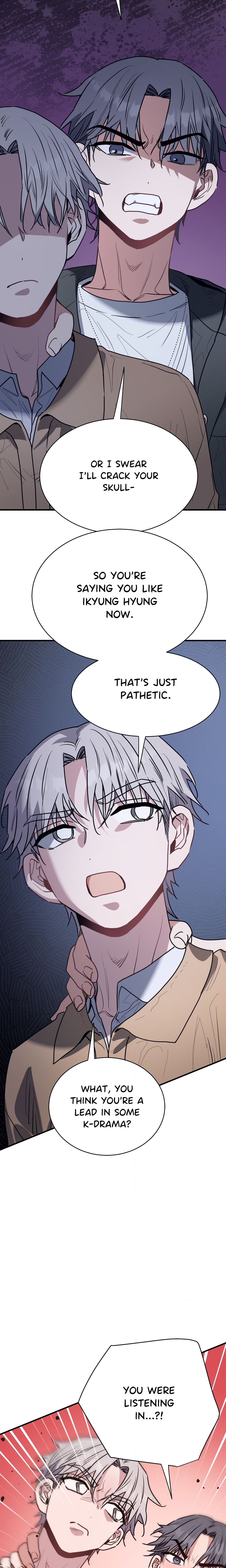 Crazy Ri Page 4 - MangaHe