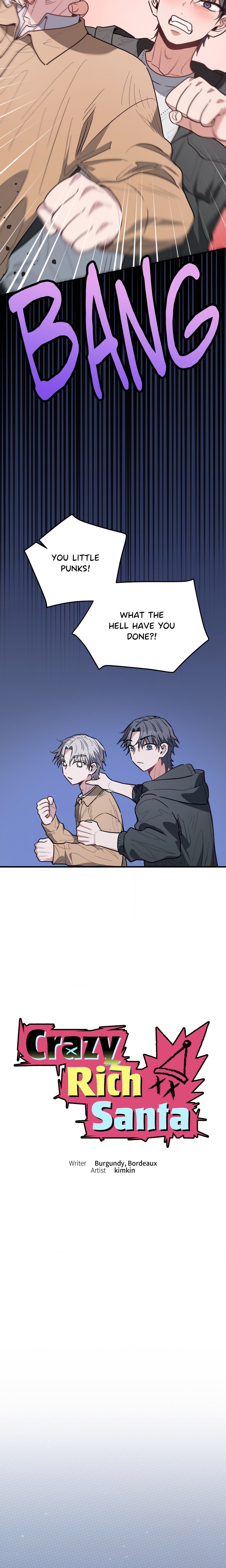 Crazy Ri Page 5 - MangaHe
