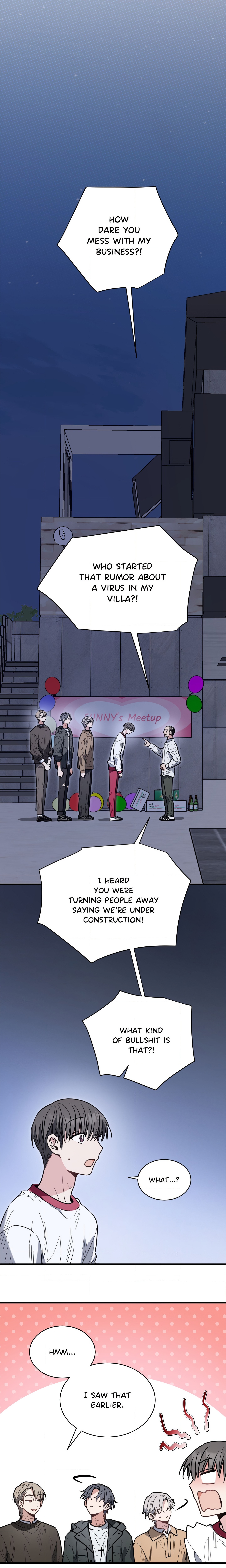 Crazy Ri Page 6 - MangaHe