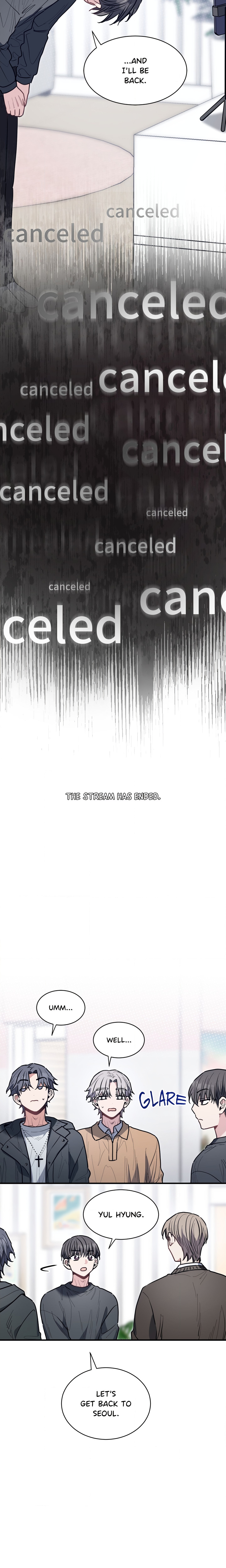 Crazy Ri Page 9 - MangaHe