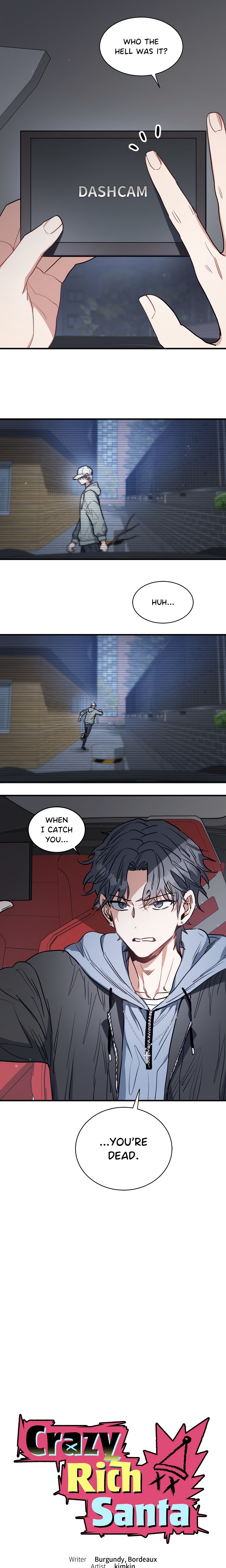 Crazy Ri Page 2 - MangaHe