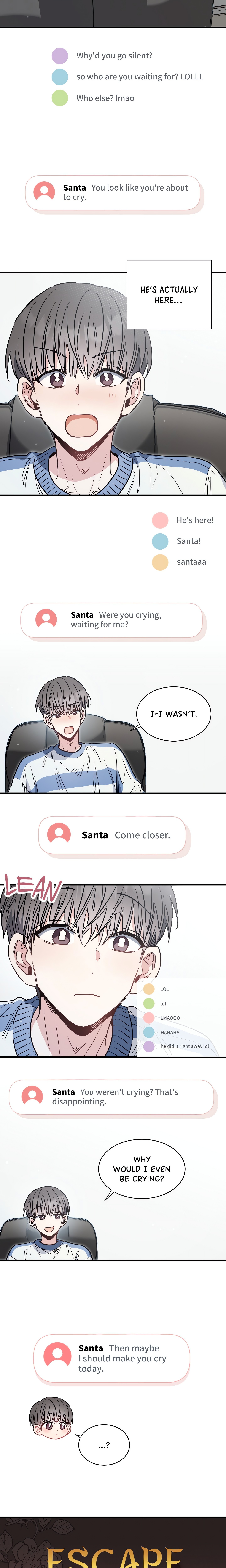 Crazy Ri Page 11 - MangaHe