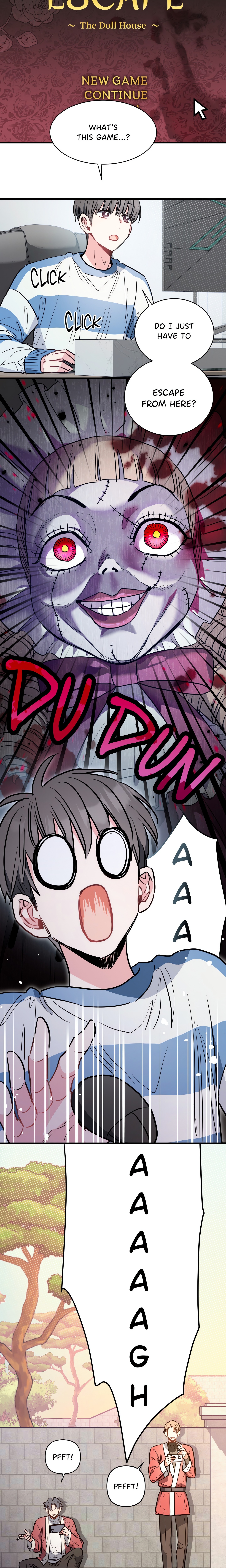 Crazy Ri Page 12 - MangaHe