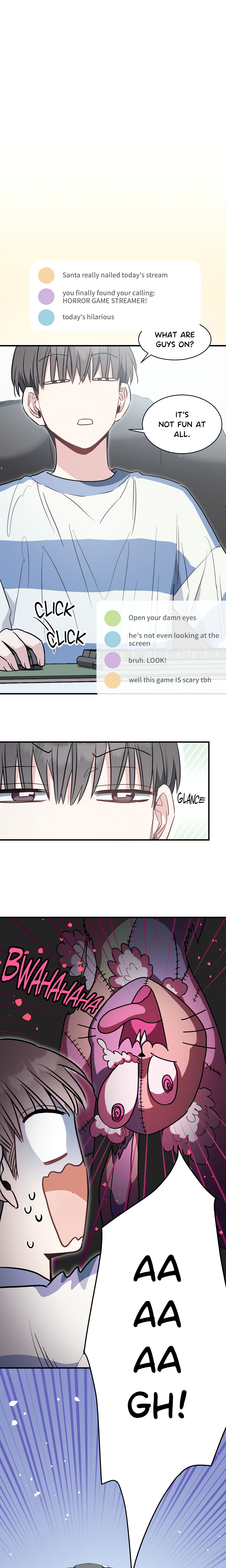 Crazy Ri Page 15 - MangaHe