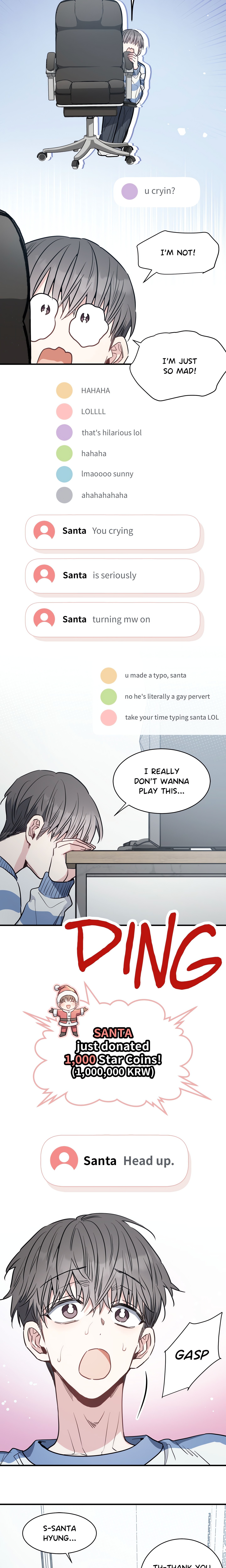 Crazy Ri Page 16 - MangaHe
