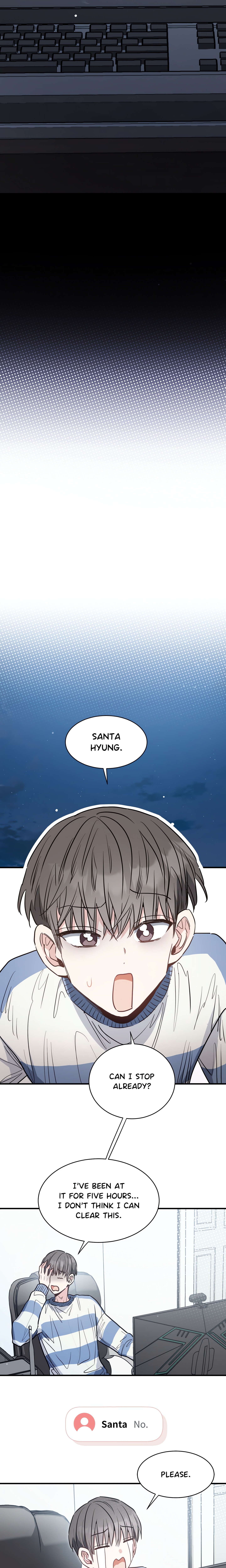 Crazy Ri Page 19 - MangaHe