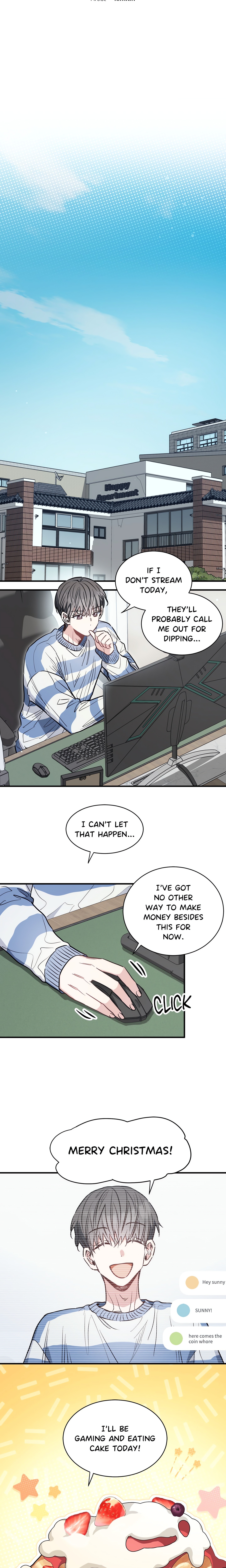 Crazy Ri Page 3 - MangaHe
