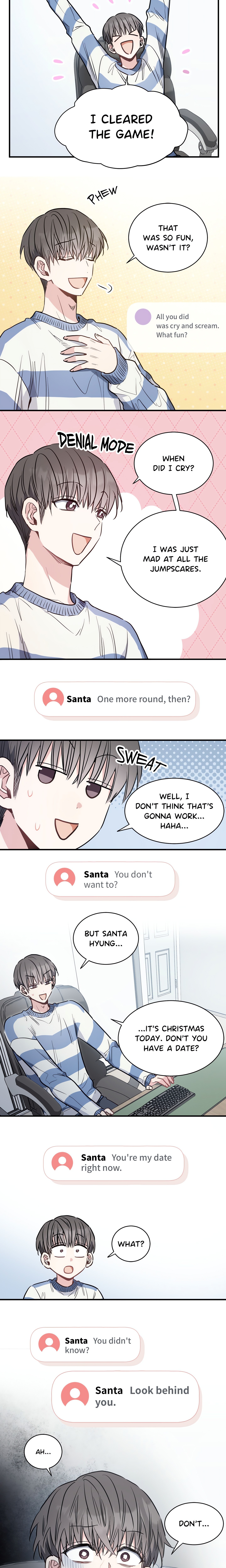 Crazy Ri Page 22 - MangaHe