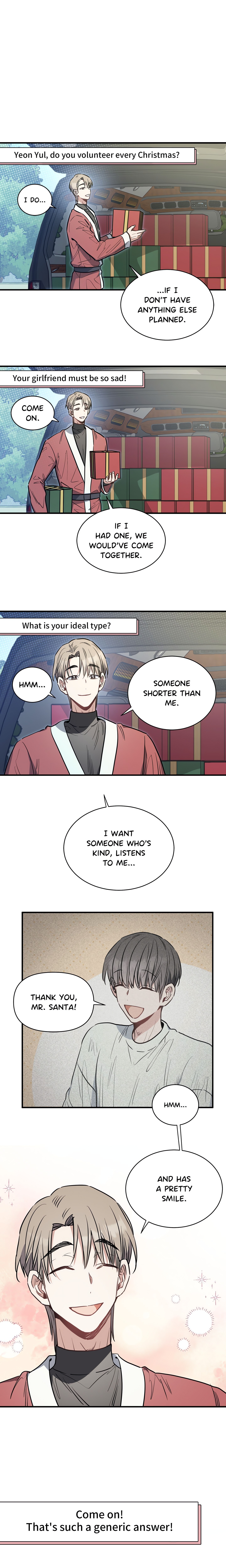 Crazy Ri Page 6 - MangaHe