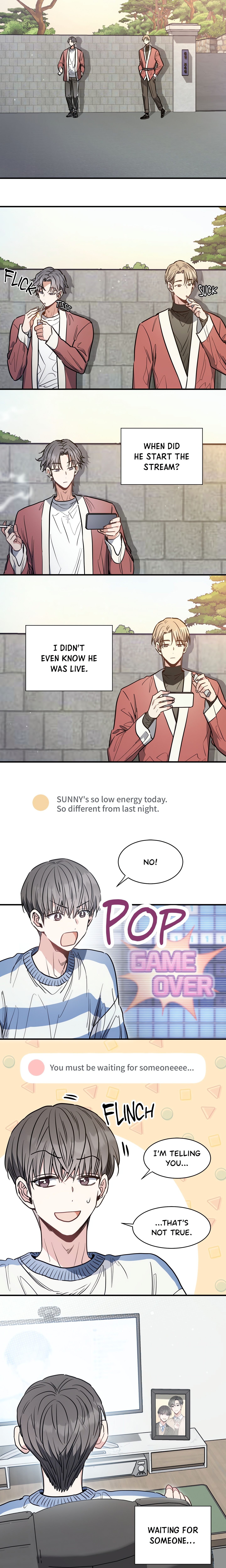 Crazy Ri Page 10 - MangaHe