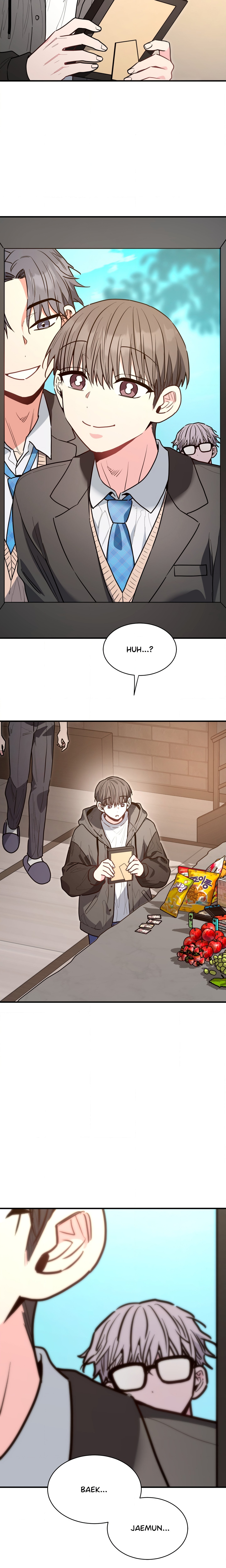 Crazy Ri Page 11 - MangaHe