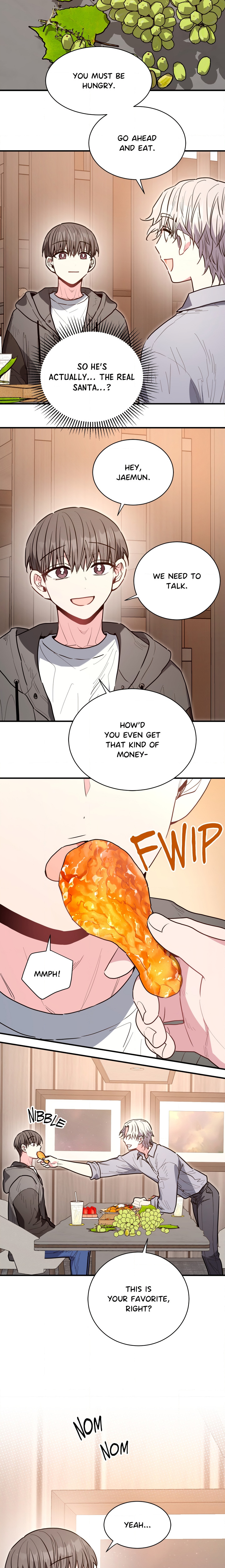 Crazy Ri Page 14 - MangaHe