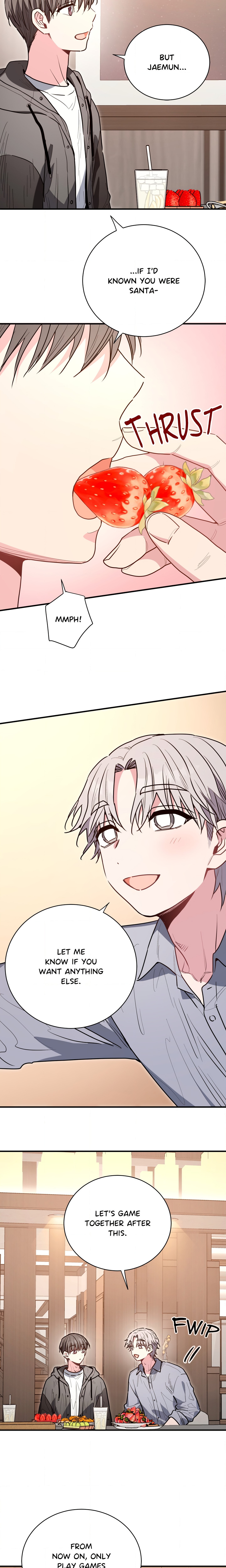 Crazy Ri Page 15 - MangaHe