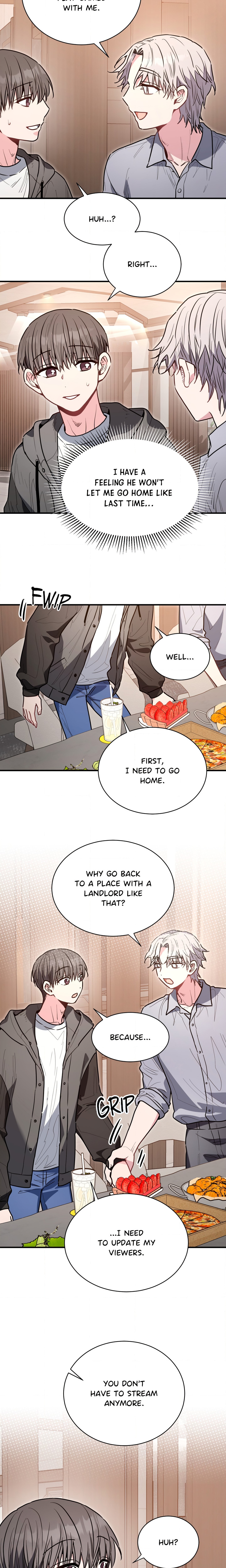 Crazy Ri Page 16 - MangaHe