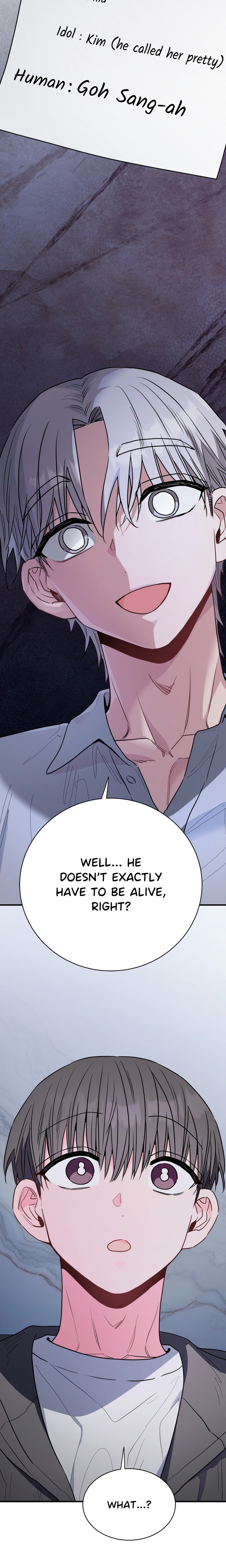 Crazy Ri Page 18 - MangaHe