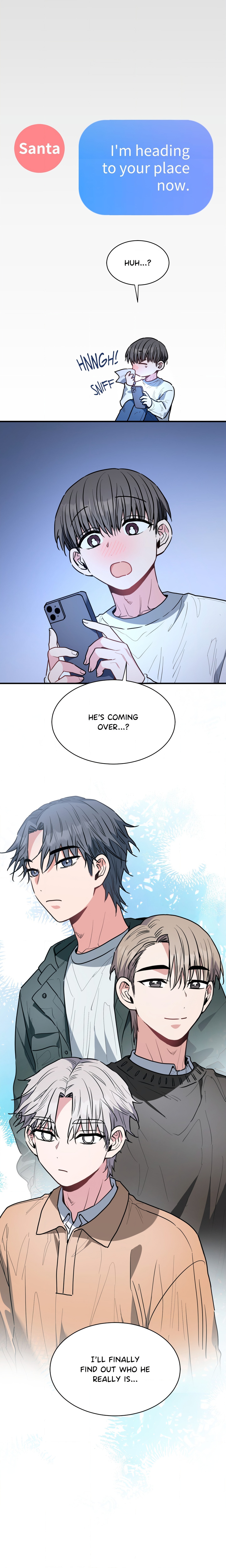 Crazy Ri Page 3 - MangaHe