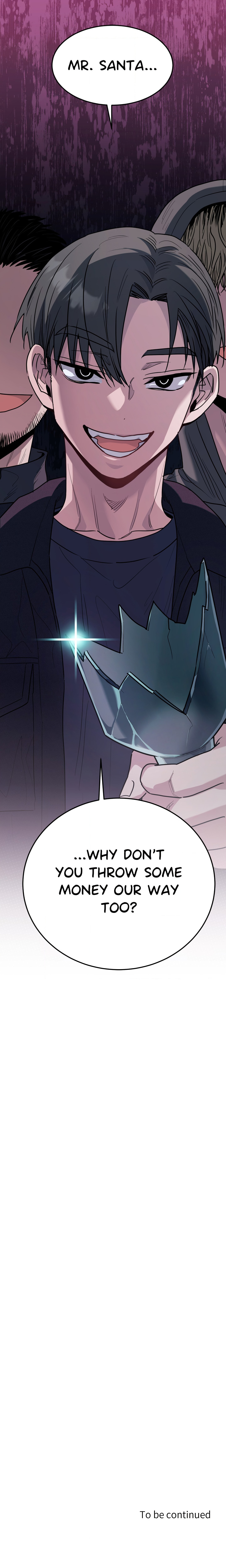 Crazy Ri Page 22 - MangaHe
