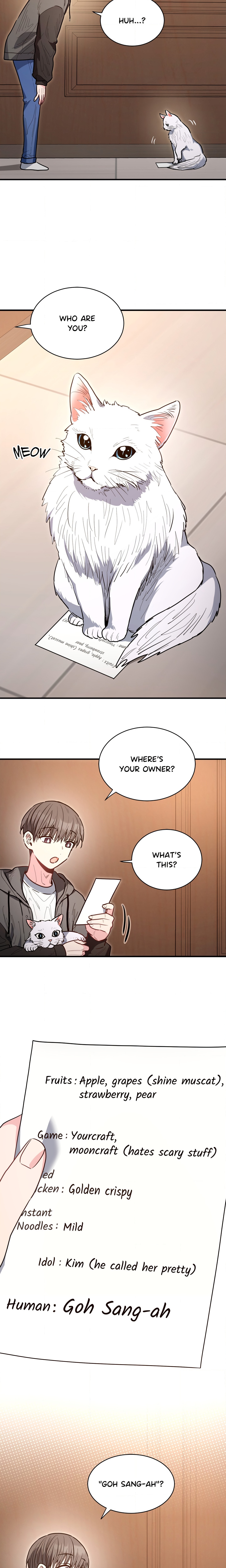 Crazy Ri Page 8 - MangaHe