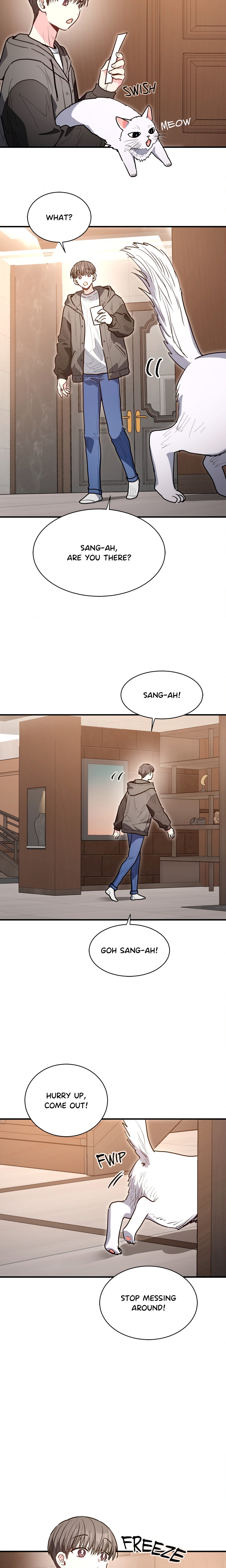 Crazy Ri Page 9 - MangaHe