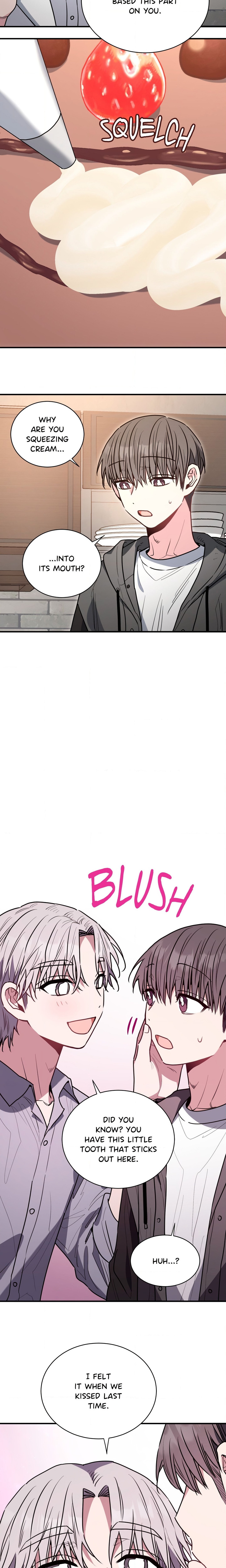 Crazy Ri Page 11 - MangaHe
