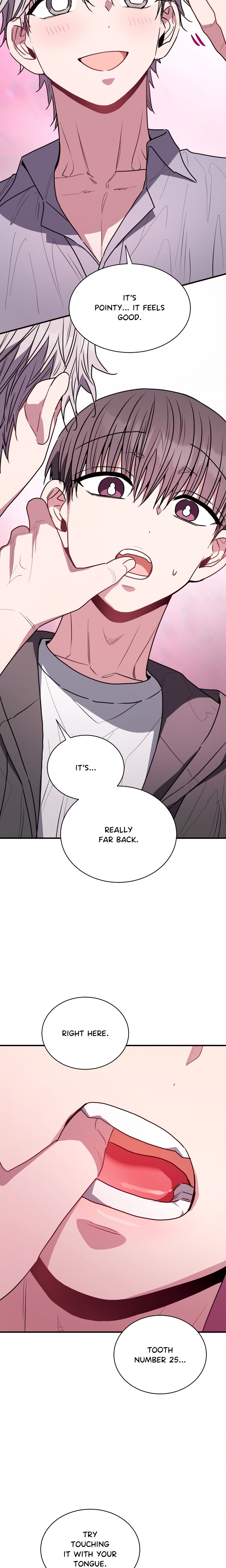 Crazy Ri Page 12 - MangaHe