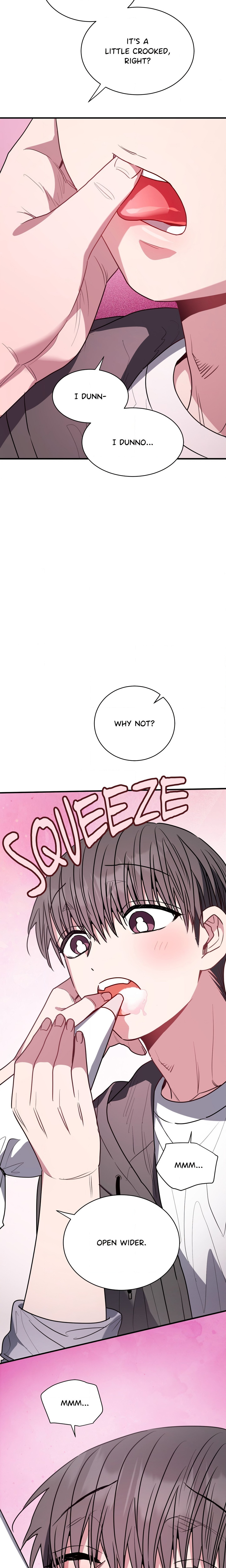 Crazy Ri Page 13 - MangaHe