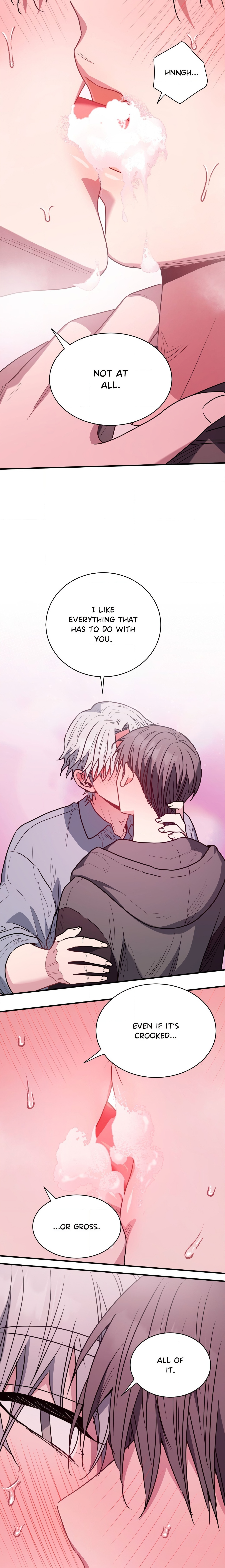 Crazy Ri Page 15 - MangaHe