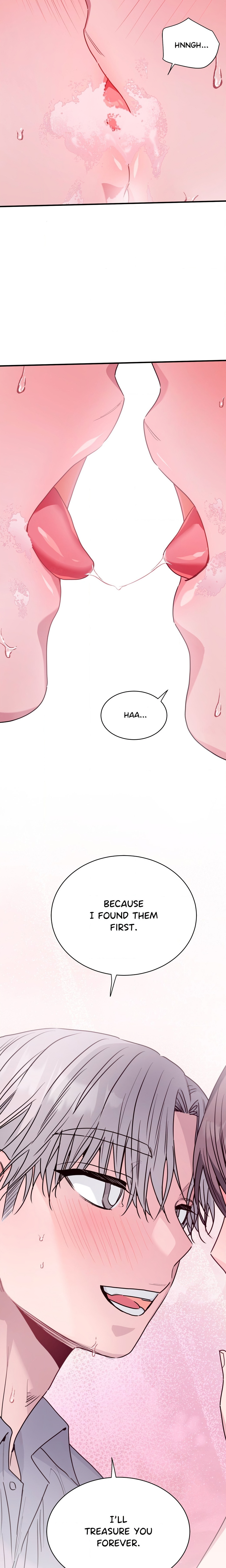 Crazy Ri Page 16 - MangaHe