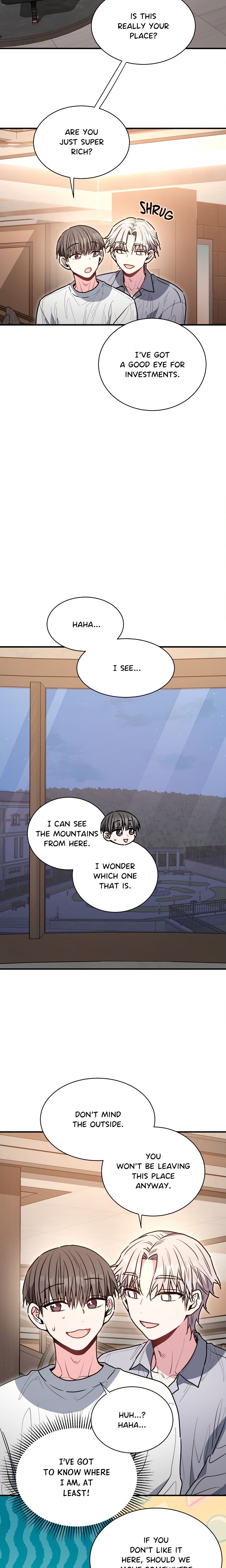 Crazy Ri Page 18 - MangaHe