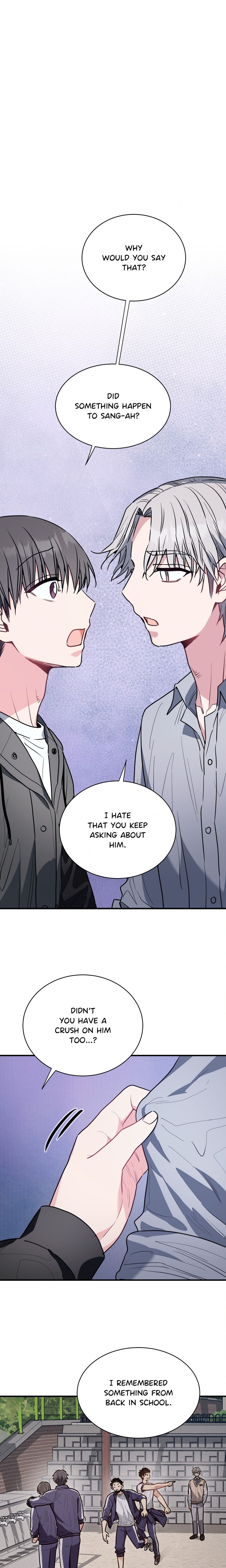 Crazy Ri Page 3 - MangaHe
