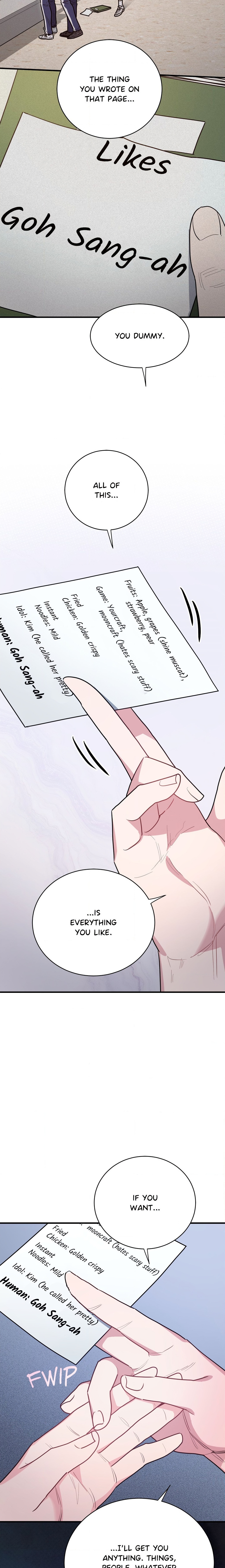 Crazy Ri Page 4 - MangaHe