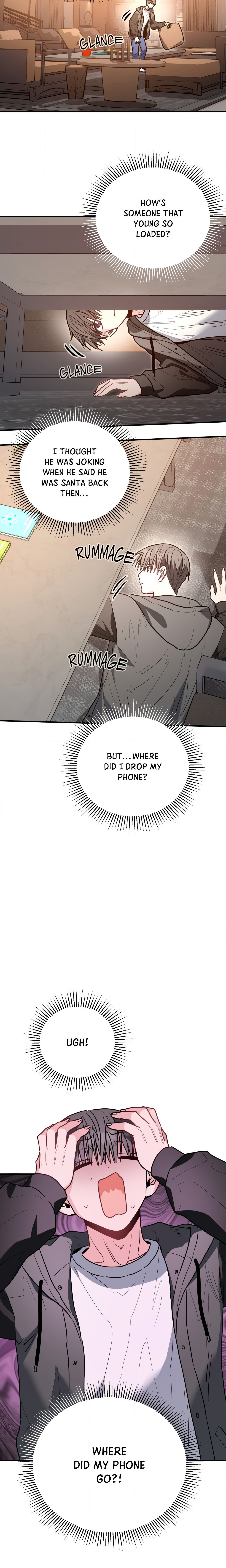 Crazy Ri Page 6 - MangaHe