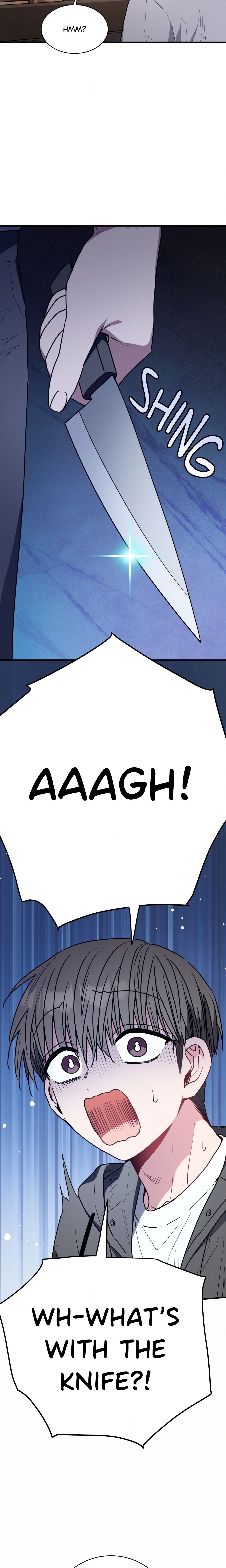 Crazy Ri Page 8 - MangaHe