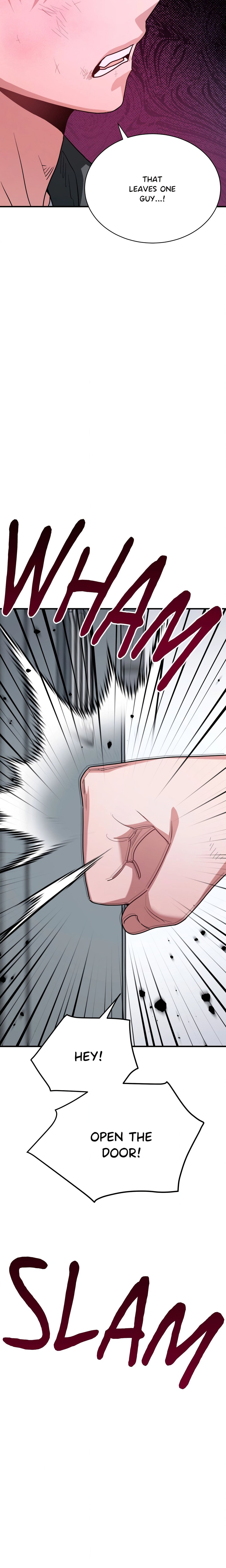 Crazy Ri Page 11 - MangaHe