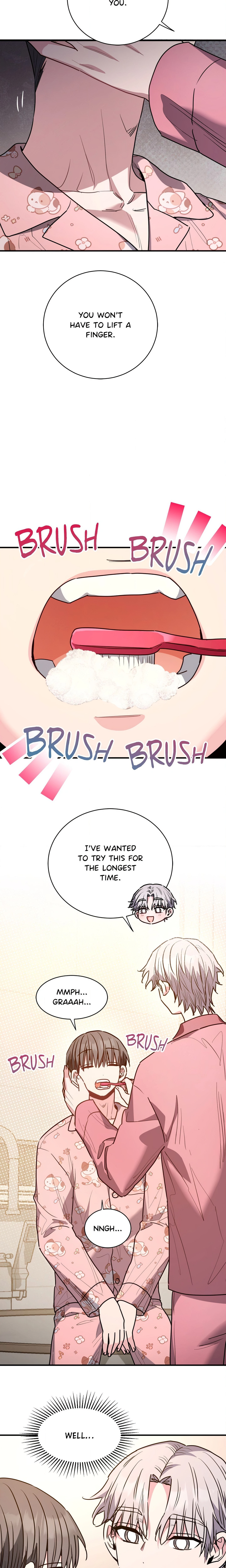 Crazy Ri Page 16 - MangaHe