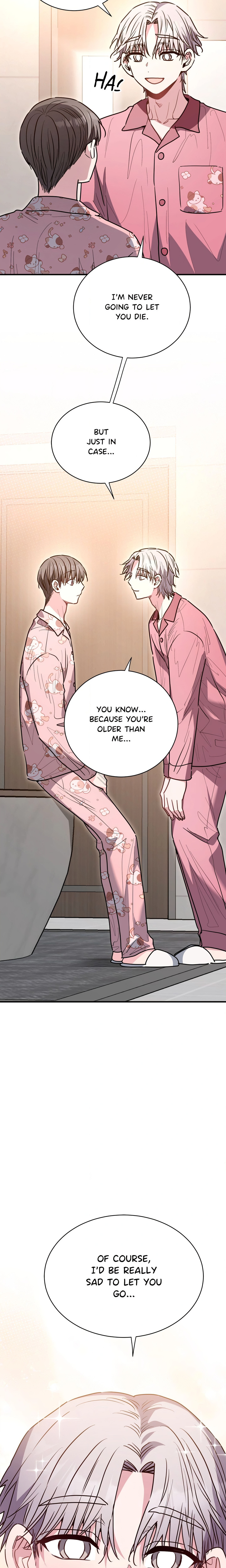 Crazy Ri Page 20 - MangaHe