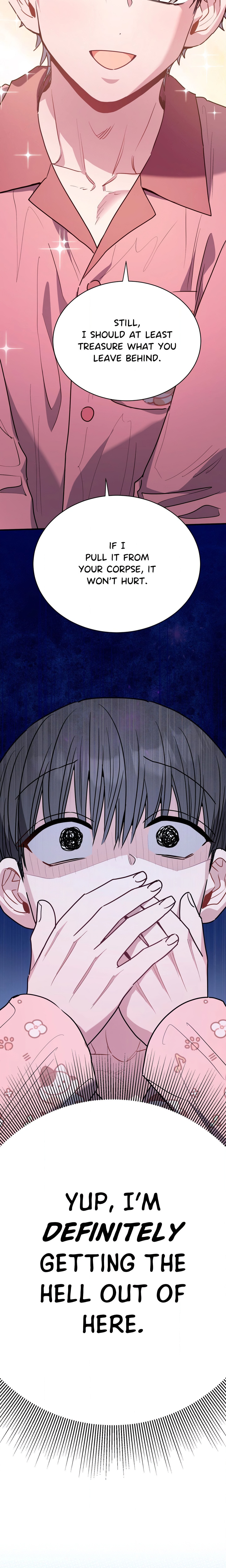 Crazy Ri Page 21 - MangaHe