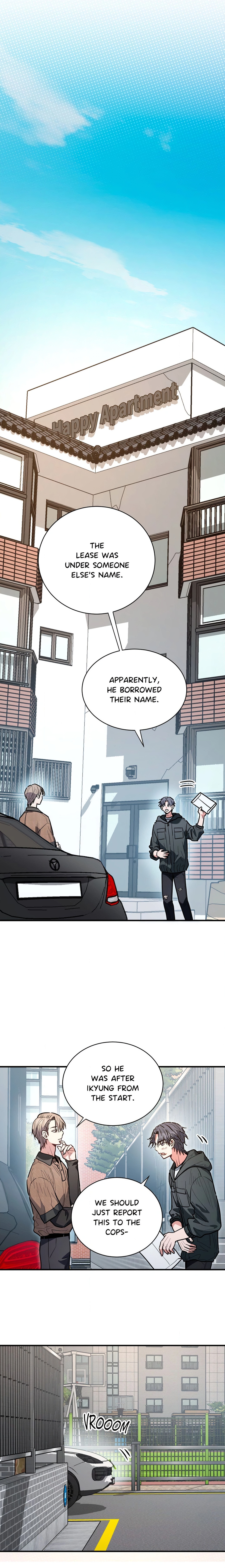 Crazy Ri Page 22 - MangaHe