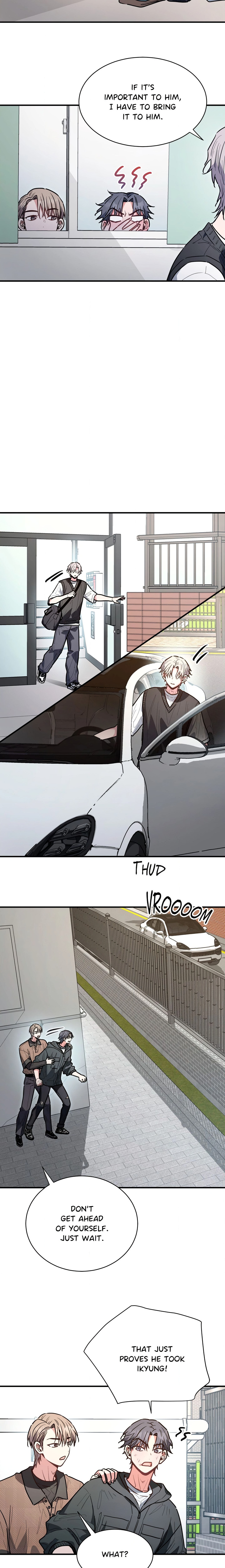 Crazy Ri Page 24 - MangaHe