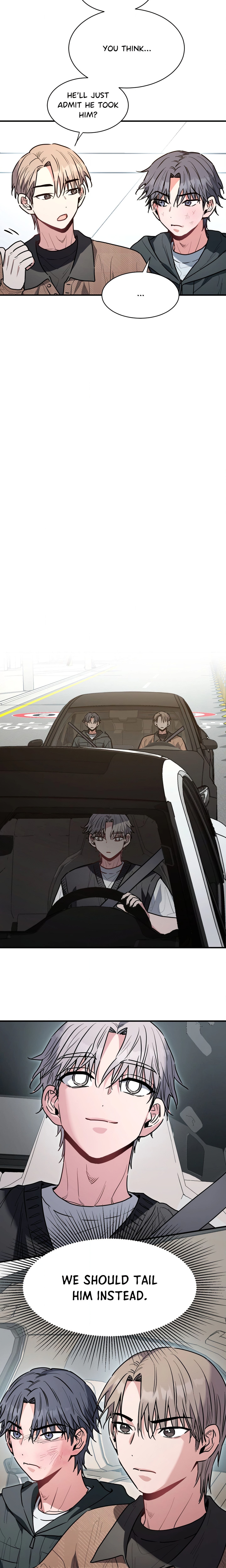 Crazy Ri Page 25 - MangaHe