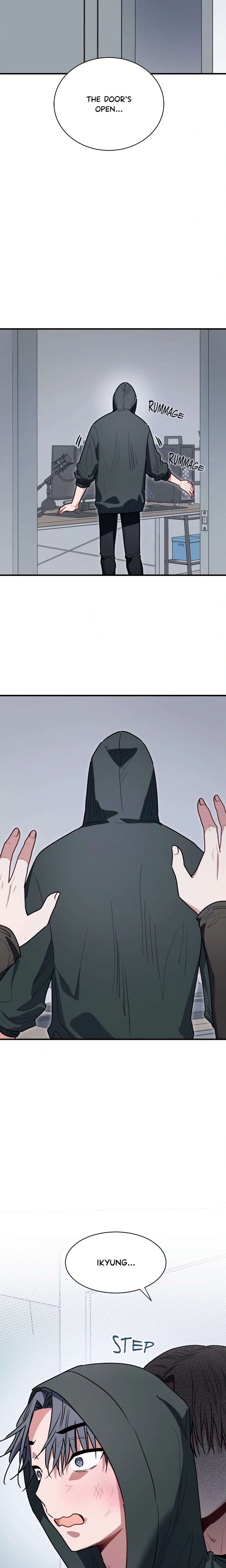 Crazy Ri Page 4 - MangaHe