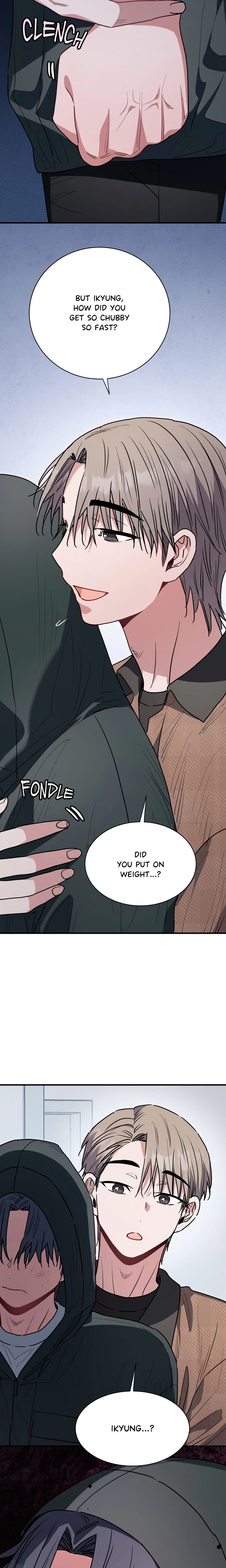 Crazy Ri Page 6 - MangaHe