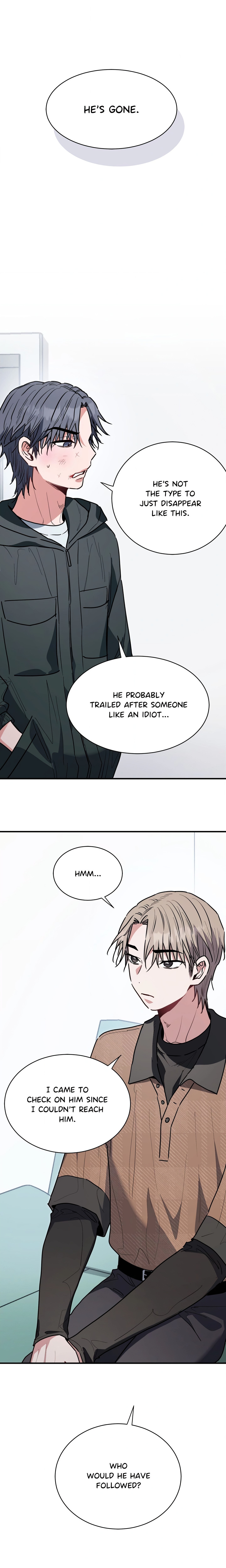 Crazy Ri Page 9 - MangaHe