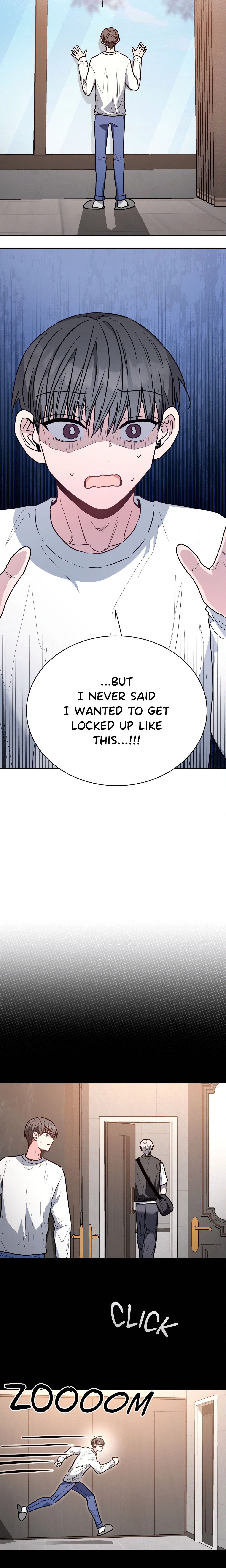 Crazy Ri Page 11 - MangaHe