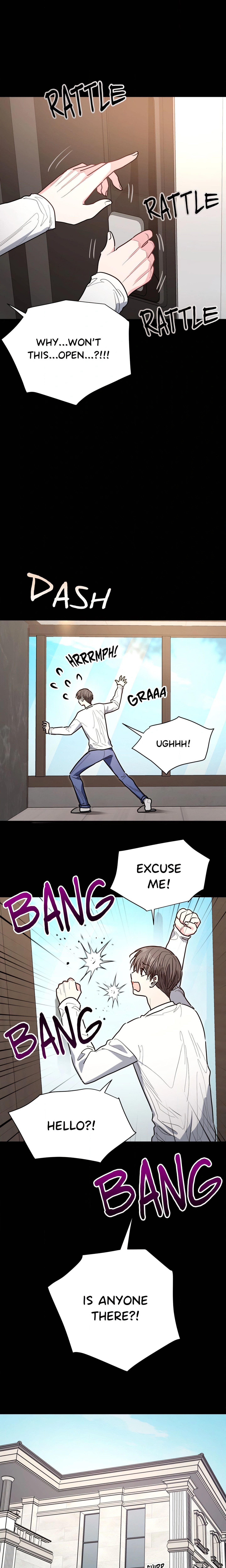 Crazy Ri Page 12 - MangaHe