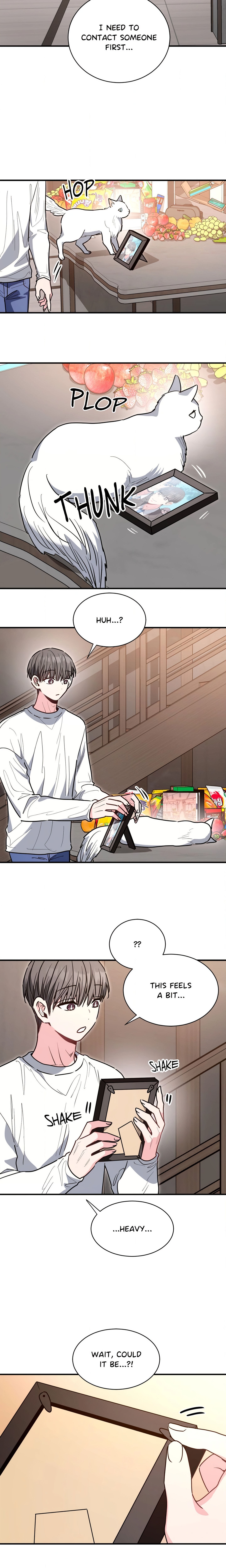 Crazy Ri Page 14 - MangaHe