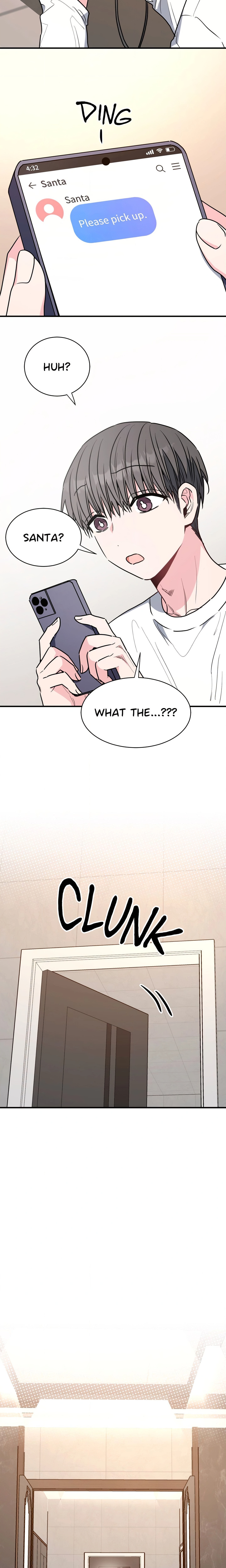 Crazy Ri Page 16 - MangaHe