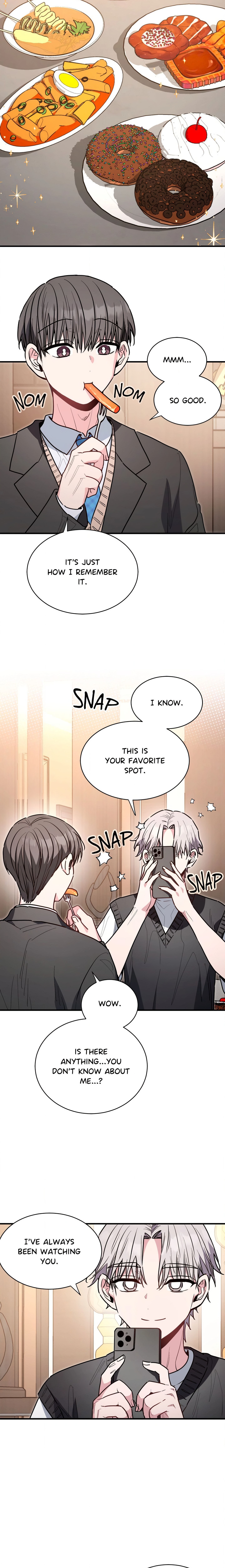 Crazy Ri Page 20 - MangaHe