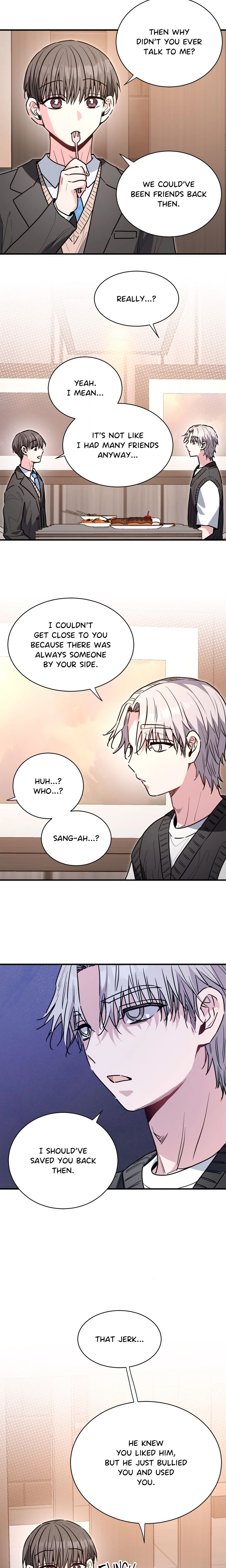 Crazy Ri Page 21 - MangaHe